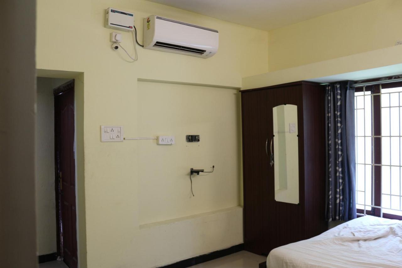 Shree Sairenu Near Maruthamalai And Bharathiyar Univ And On The Way To Near Isha Adiyogi Hotel Marudhamalai Екстериор снимка
