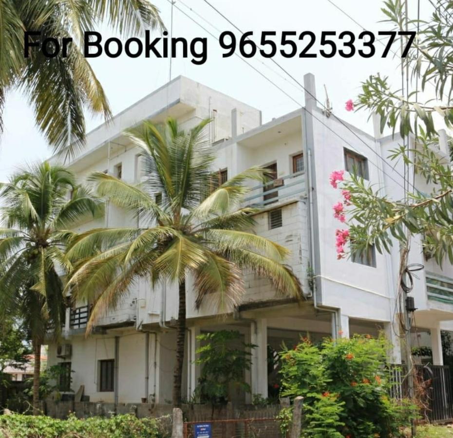 Shree Sairenu Near Maruthamalai And Bharathiyar Univ And On The Way To Near Isha Adiyogi Hotel Marudhamalai Екстериор снимка