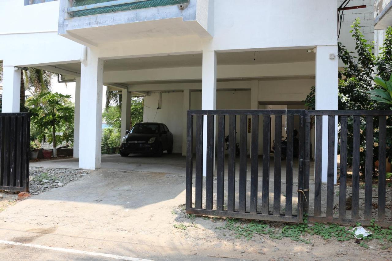 Shree Sairenu Near Maruthamalai And Bharathiyar Univ And On The Way To Near Isha Adiyogi Hotel Marudhamalai Екстериор снимка