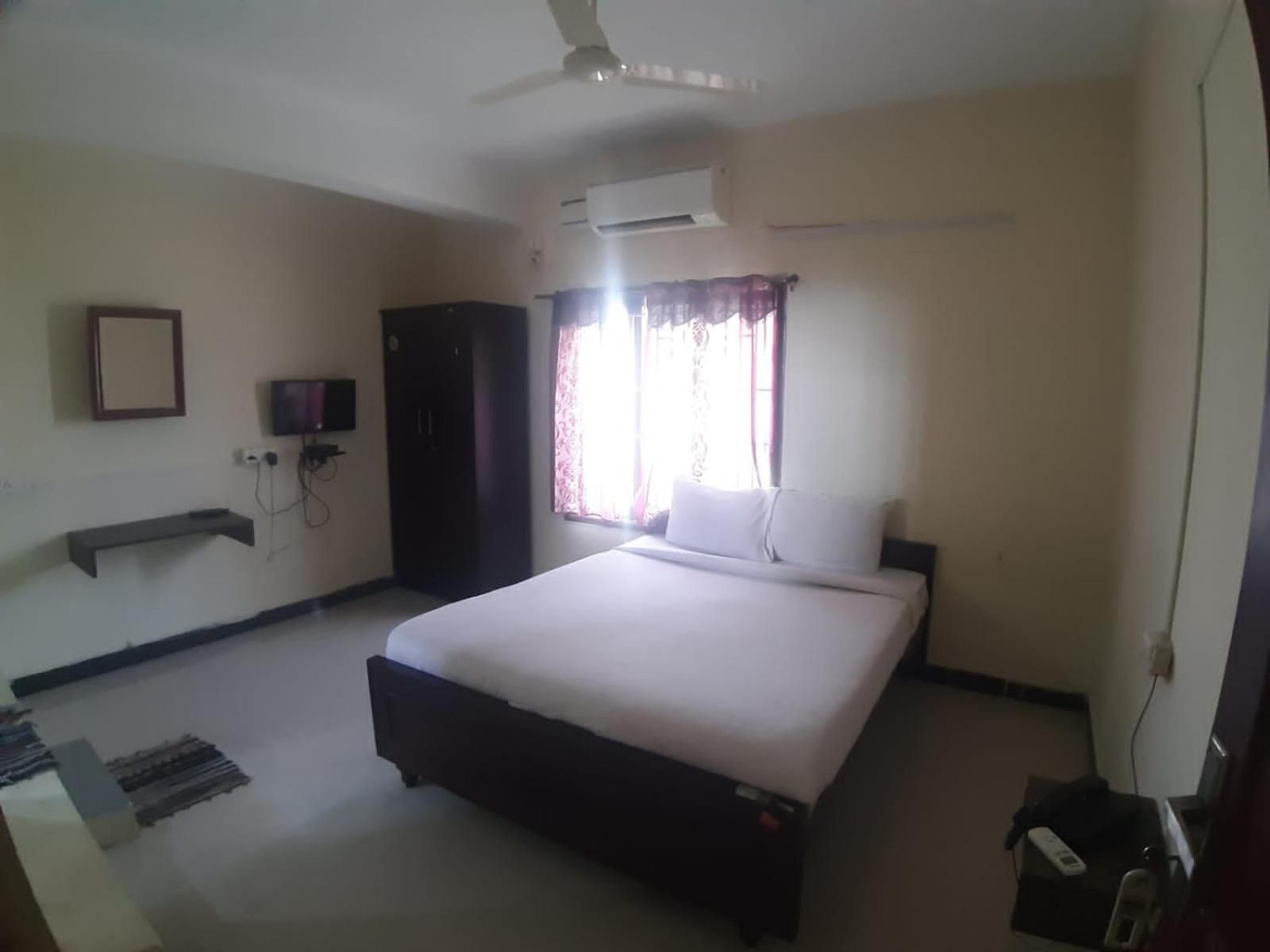 Shree Sairenu Near Maruthamalai And Bharathiyar Univ And On The Way To Near Isha Adiyogi Hotel Marudhamalai Екстериор снимка