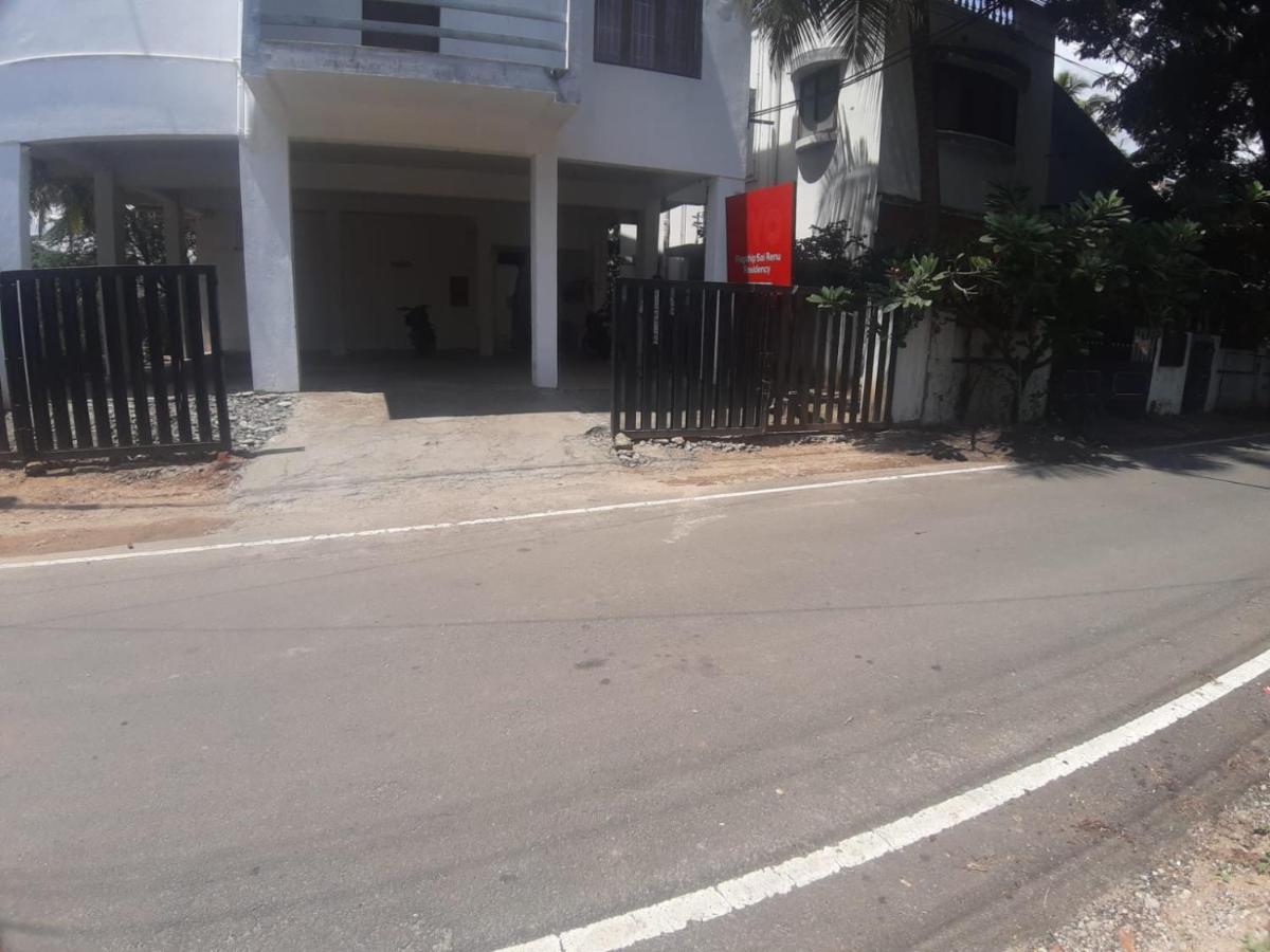 Shree Sairenu Near Maruthamalai And Bharathiyar Univ And On The Way To Near Isha Adiyogi Hotel Marudhamalai Екстериор снимка